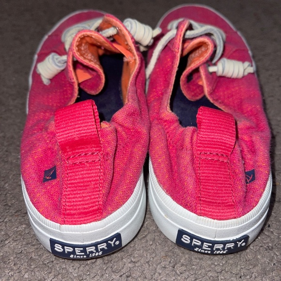 Sperry Sneakers Size 6 - Picture 4 of 5